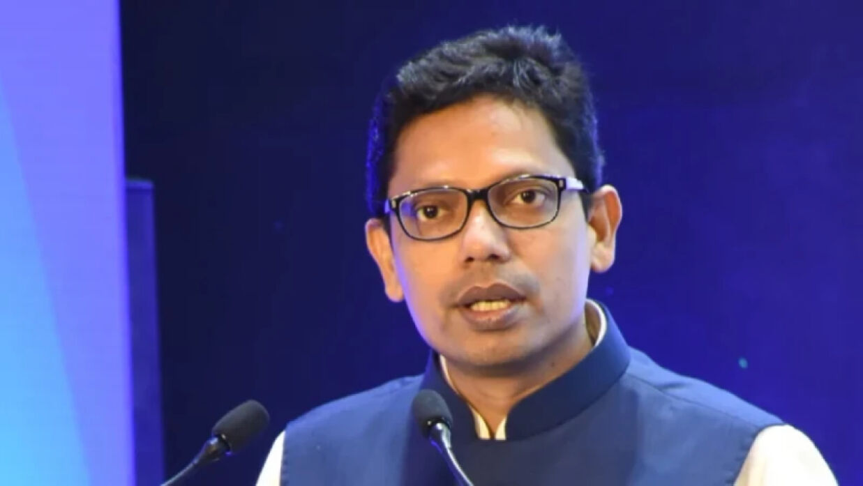 ইন্টারনেট একা একাই বন্ধ হয়েছে: পলক